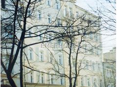 Lokal Warszawa