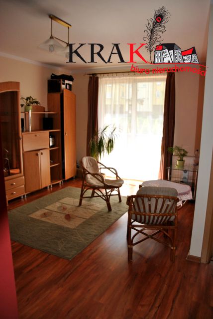 Mieszkanie Kraków