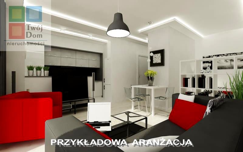 Mieszkanie Koszalin