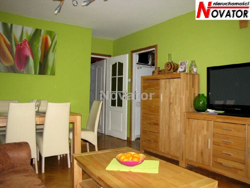 Mieszkanie Bydgoszcz