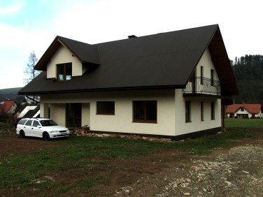 Dom Szczawnica