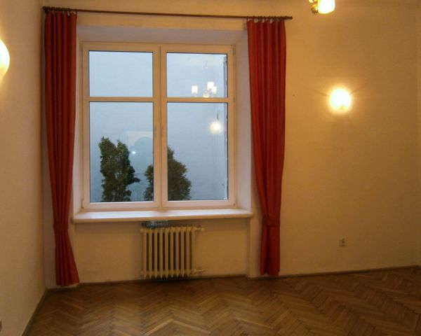 Lokal Warszawa