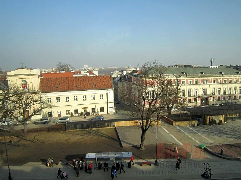 Lokal Warszawa