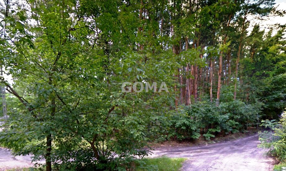 Działka budowlana Warszawa