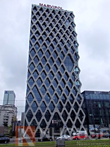 Lokal Warszawa