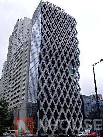 Lokal Warszawa