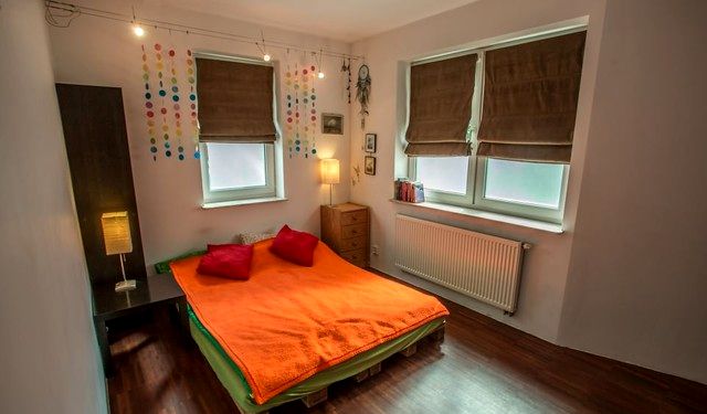 Mieszkanie apartamentowiec sprzedaż