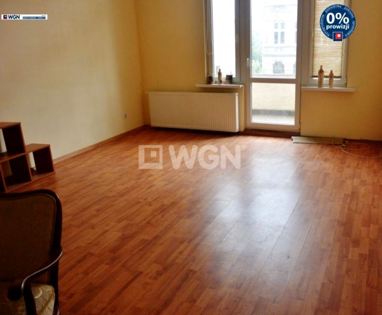 Mieszkanie Bydgoszcz