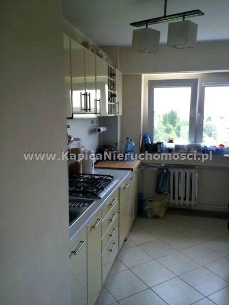 Mieszkanie blok mieszkalny sprzedaż