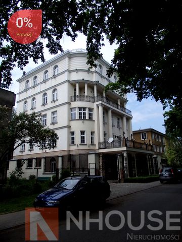 Lokal Warszawa