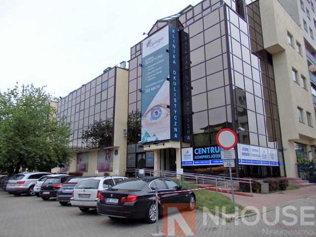 Lokal Warszawa