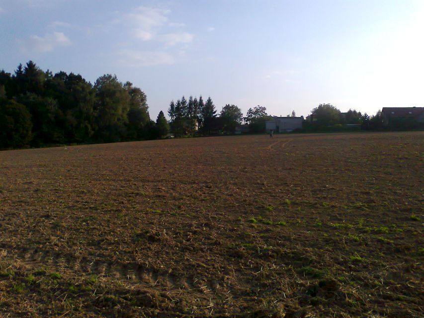 Działka budowlana Bielsko-Biała