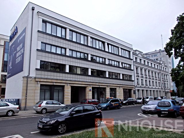 Lokal Warszawa