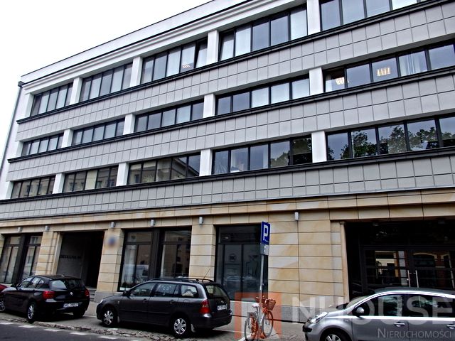 Lokal Warszawa