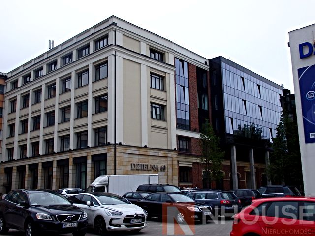 Lokal Warszawa