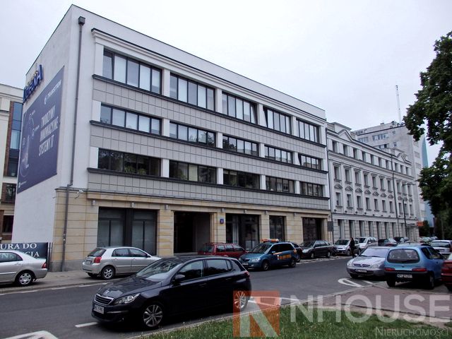 Lokal Warszawa