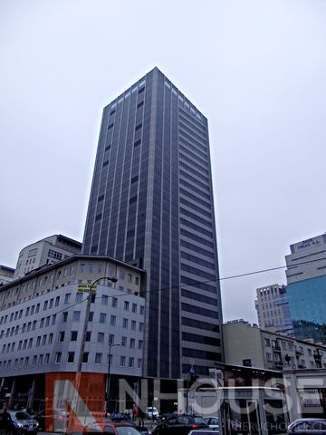 Lokal Warszawa
