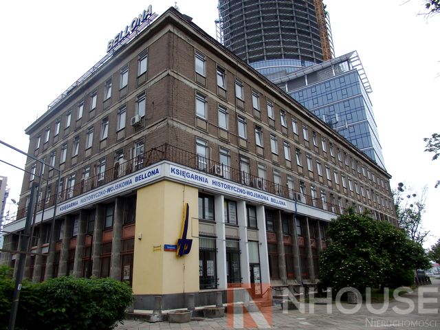 Lokal Warszawa