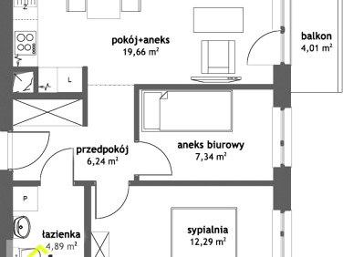 Mieszkanie Poznań