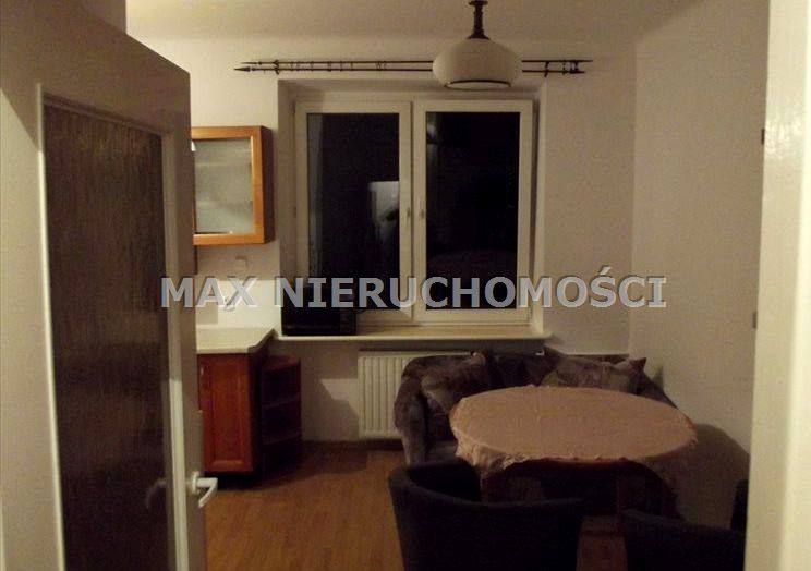 Mieszkanie Warszawa