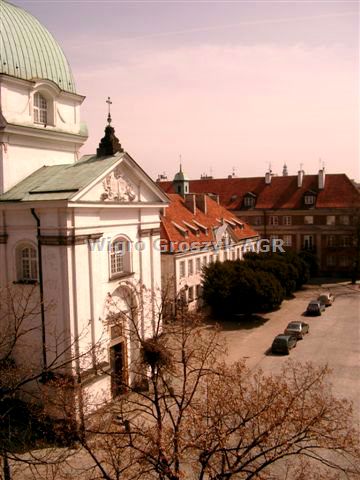 Mieszkanie Warszawa