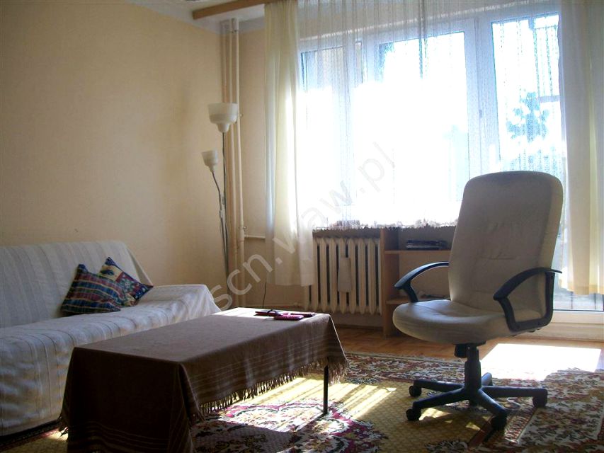 Mieszkanie Warszawa