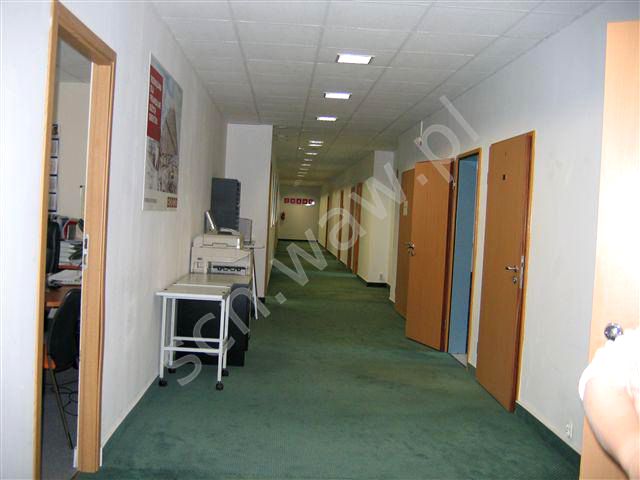 Lokal Warszawa