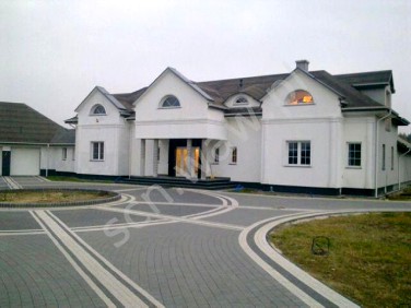 Dom Wieliszew