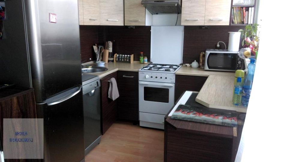 Mieszkanie Bydgoszcz