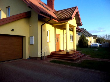 Dom Janówek Pierwszy