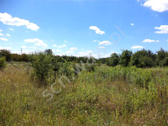 Działka budowlana Warszawa