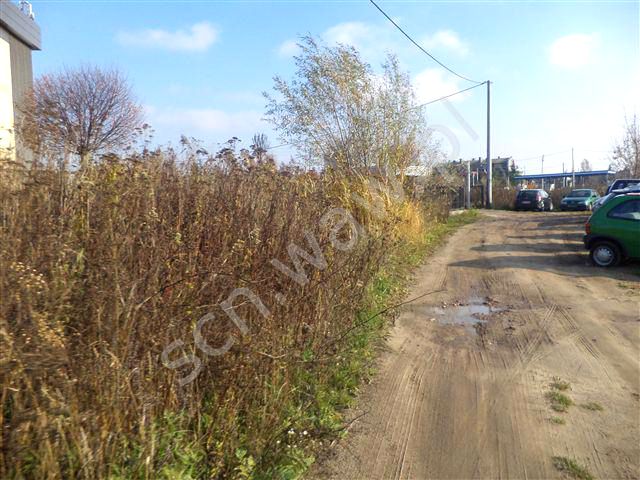 Działka rolna Marki