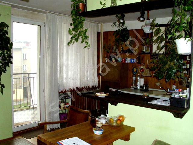 Mieszkanie Warszawa