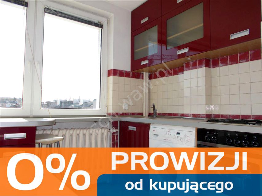 Mieszkanie Warszawa
