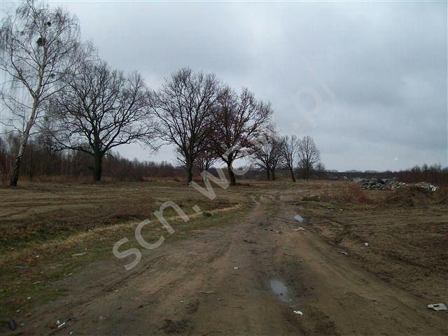 Działka inwestycyjna Warszawa