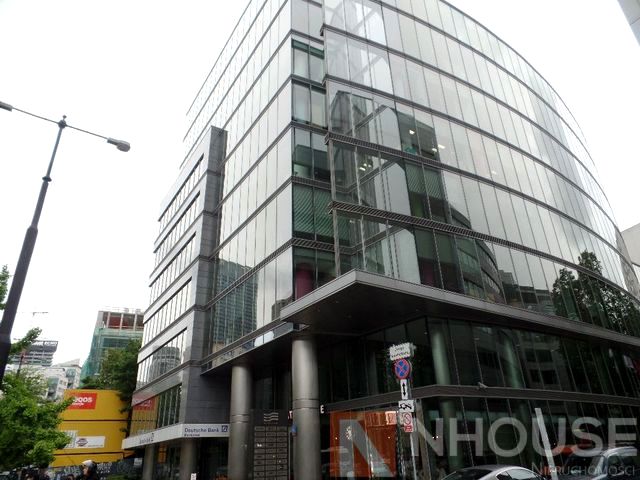 Lokal Warszawa
