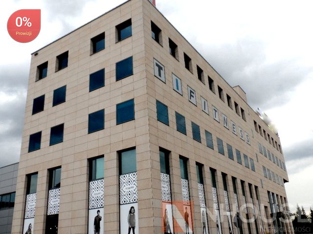 Lokal Warszawa