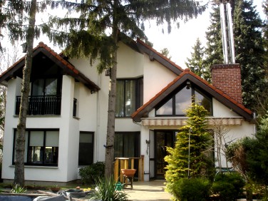 Dom Michałowice-Osiedle