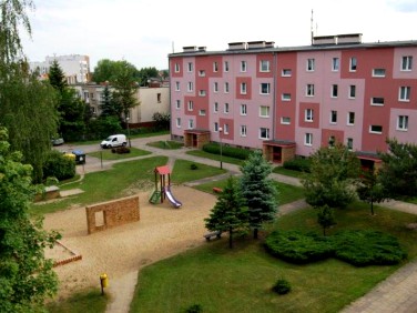 Mieszkanie Kostrzyn