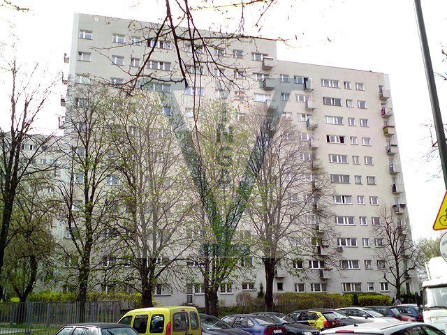 Mieszkanie Warszawa