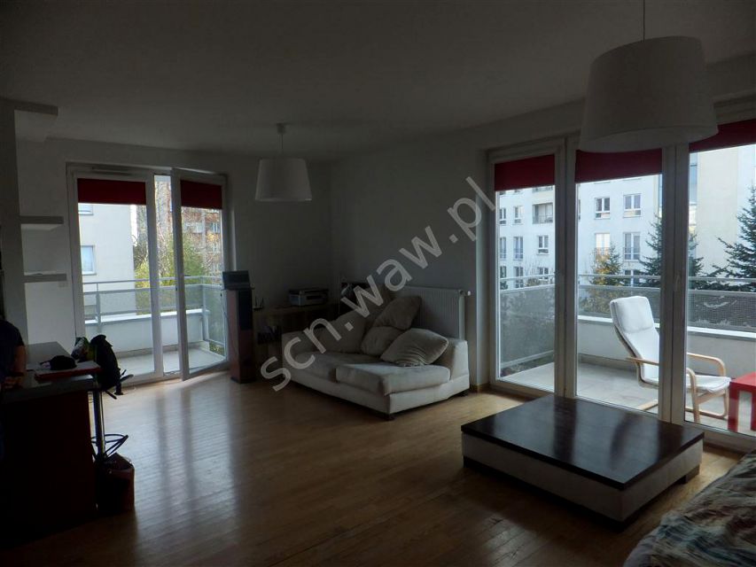 Mieszkanie Warszawa