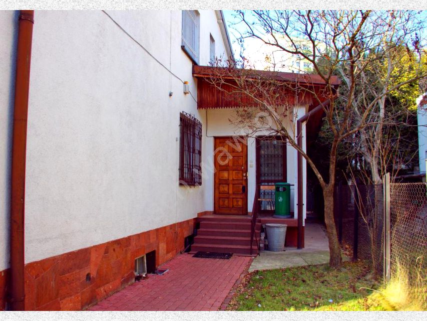 Działka usługowa Warszawa