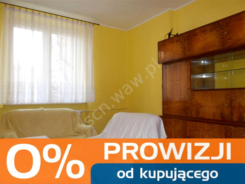 Mieszkanie Warszawa