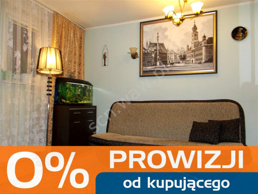 Mieszkanie Warszawa