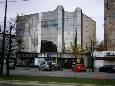 Lokal Warszawa