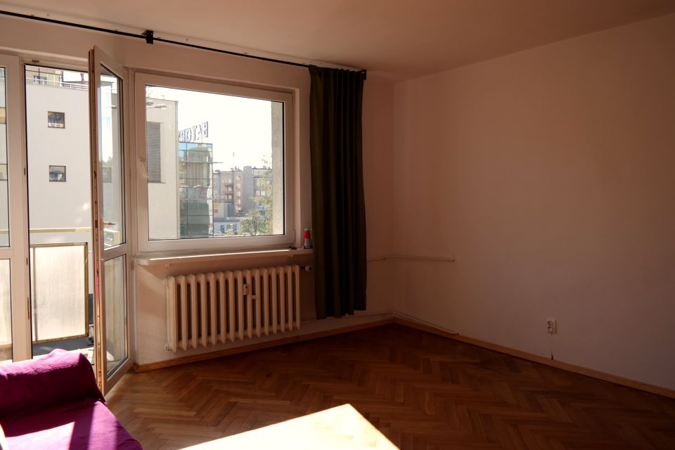 Mieszkanie Gdynia
