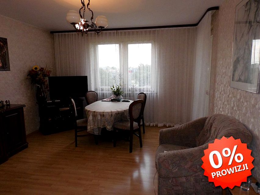 Mieszkanie Kielce