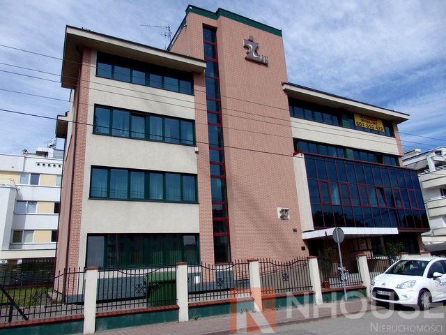 Lokal Warszawa