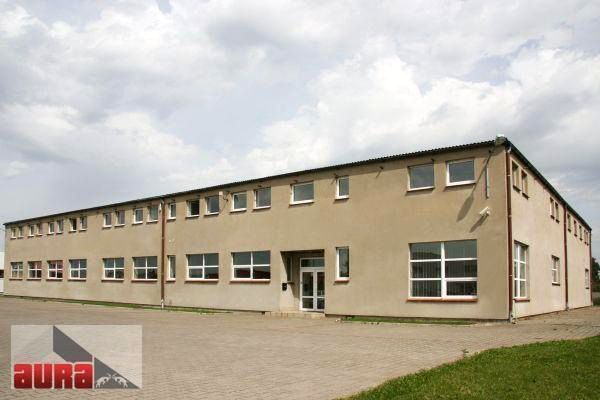 Lokal Gniezno