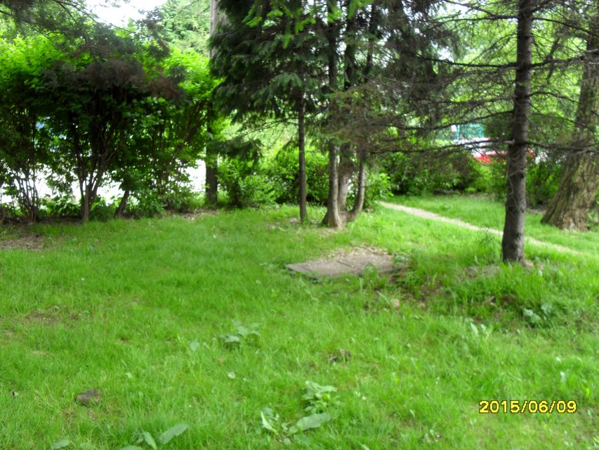 Działka inna Bielsko-Biała